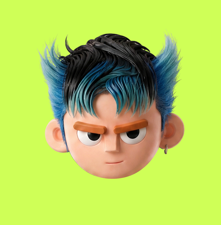 Zhong Yaodong avatar