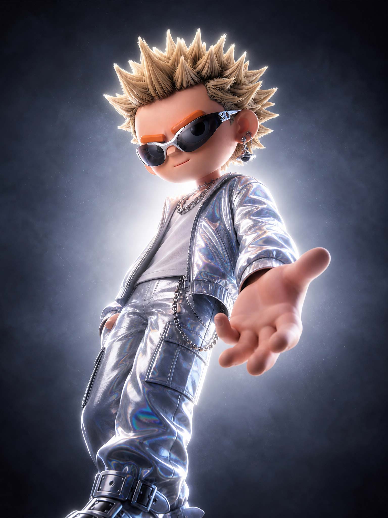 Recent work 8